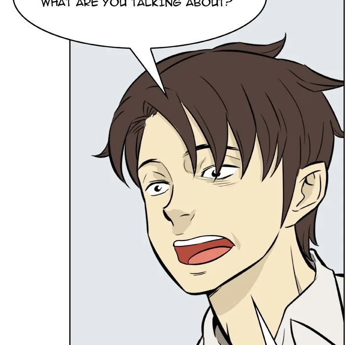 Classroom of Murder Chapter 21 page 33 - 