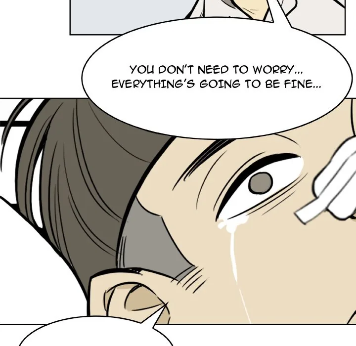 Classroom of Murder Chapter 21 page 34 - 