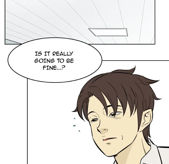 Classroom of Murder Chapter 21 page 36 - 