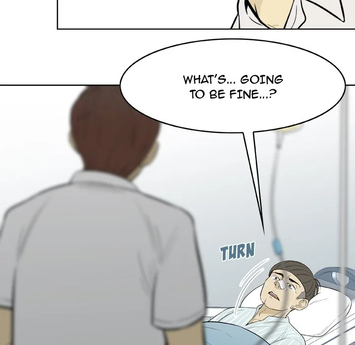 Classroom of Murder Chapter 21 page 37 - 