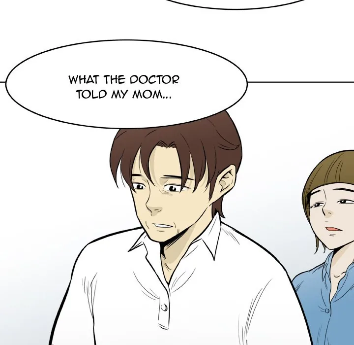 Classroom of Murder Chapter 21 page 39 - 