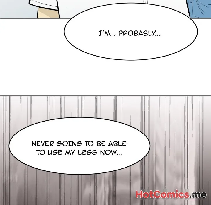 Classroom of Murder Chapter 21 page 40 - 