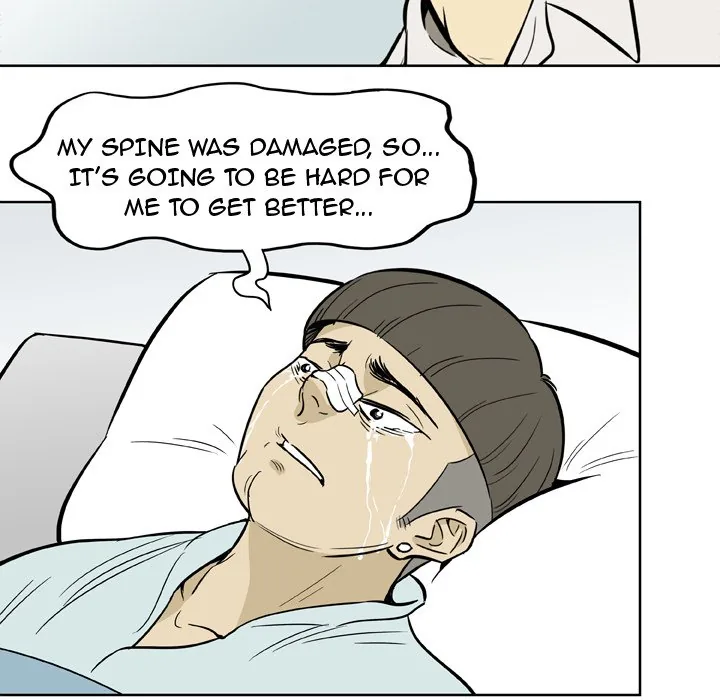 Classroom of Murder Chapter 21 page 43 - 