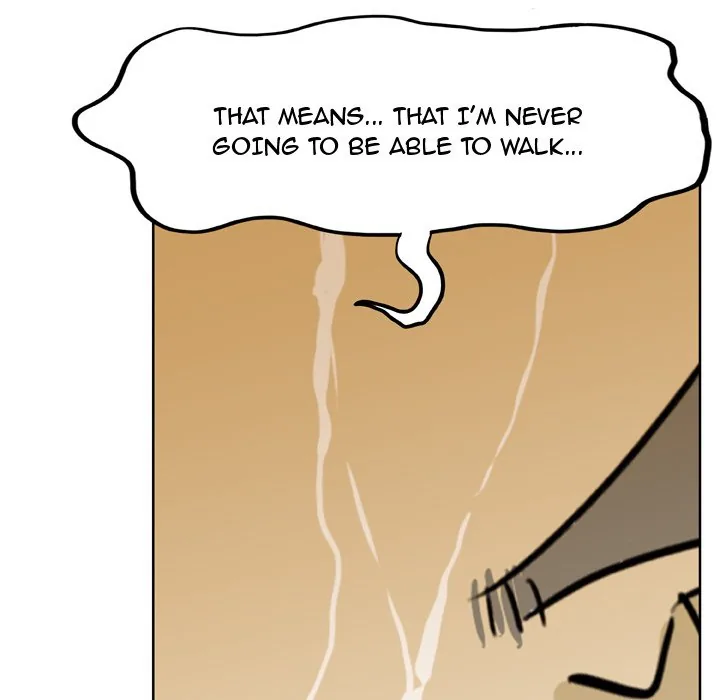 Classroom of Murder Chapter 21 page 44 - 