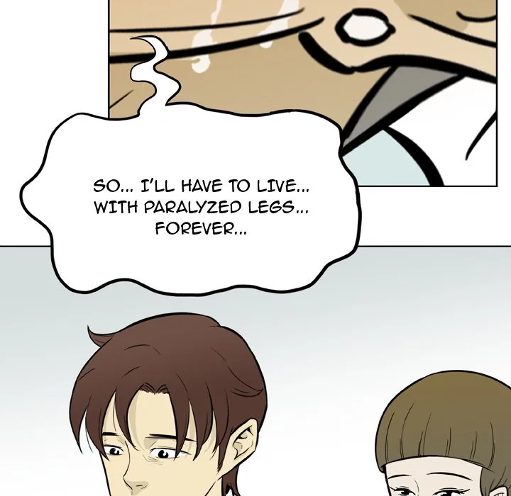 Classroom of Murder Chapter 21 page 45 - 