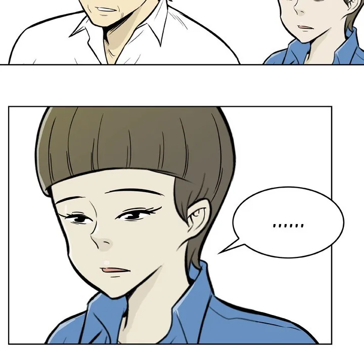 Classroom of Murder Chapter 21 page 46 - 
