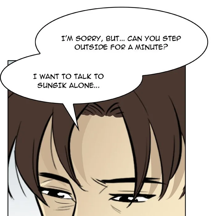 Classroom of Murder Chapter 21 page 49 - 