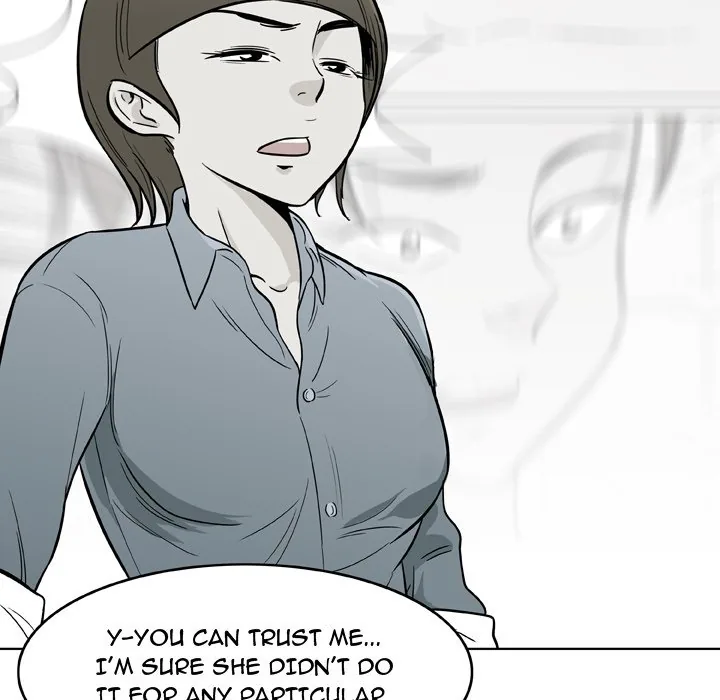 Classroom of Murder Chapter 21 page 6 - 