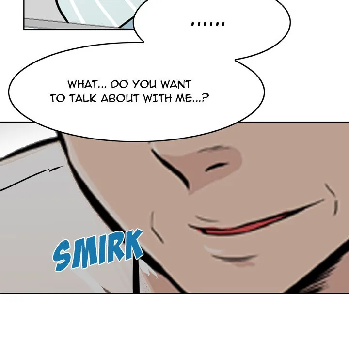 Classroom of Murder Chapter 21 page 57 - 