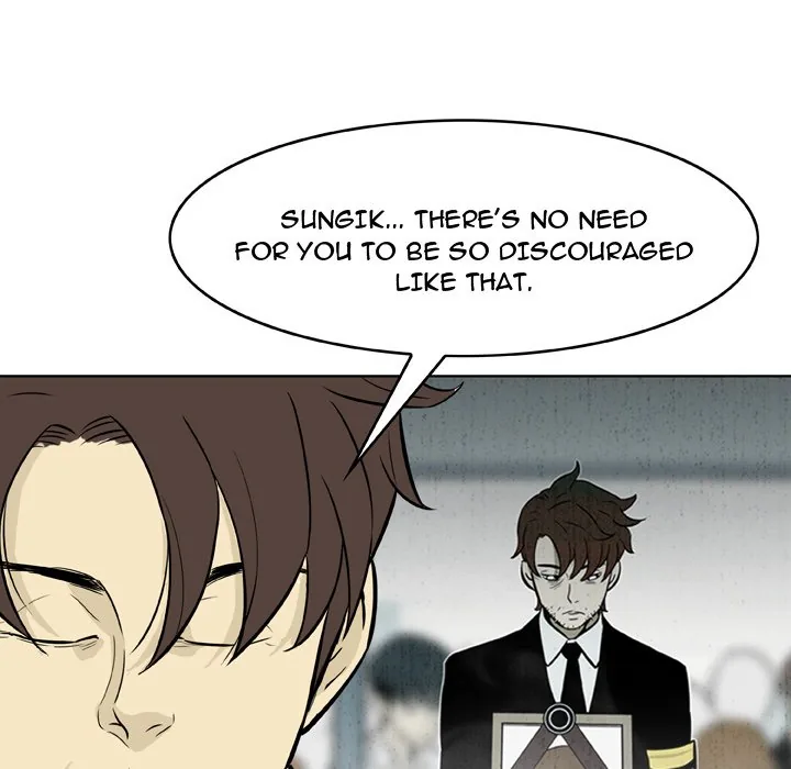 Classroom of Murder Chapter 21 page 58 - 