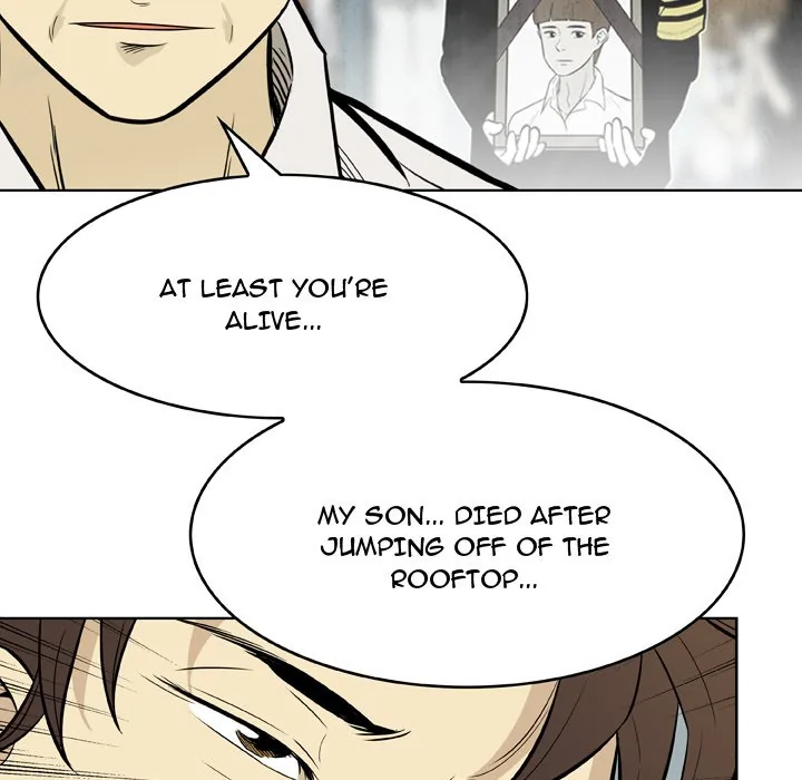 Classroom of Murder Chapter 21 page 59 - 