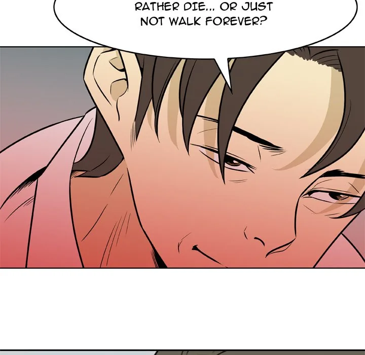 Classroom of Murder Chapter 21 page 63 - 