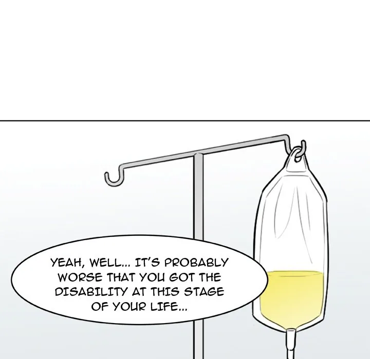 Classroom of Murder Chapter 21 page 65 - 