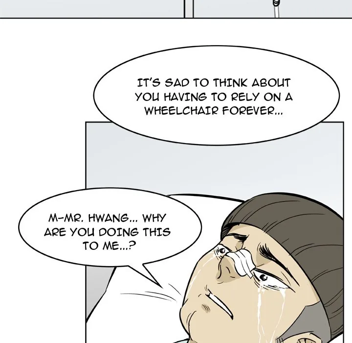 Classroom of Murder Chapter 21 page 66 - 