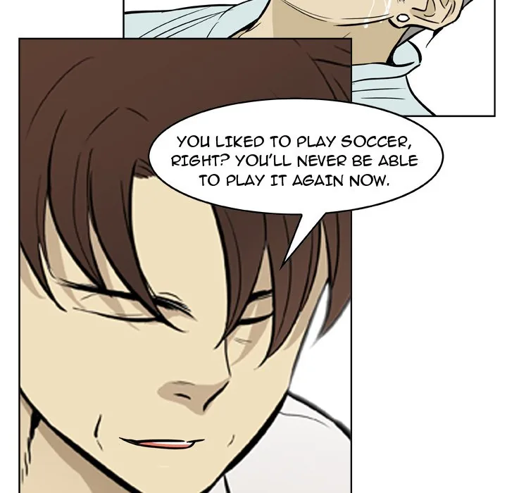 Classroom of Murder Chapter 21 page 67 - 