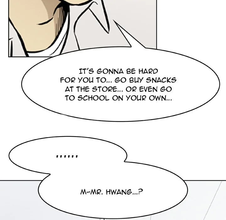 Classroom of Murder Chapter 21 page 68 - 