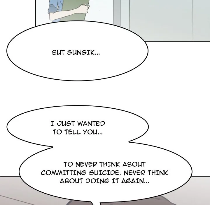 Classroom of Murder Chapter 21 page 71 - 