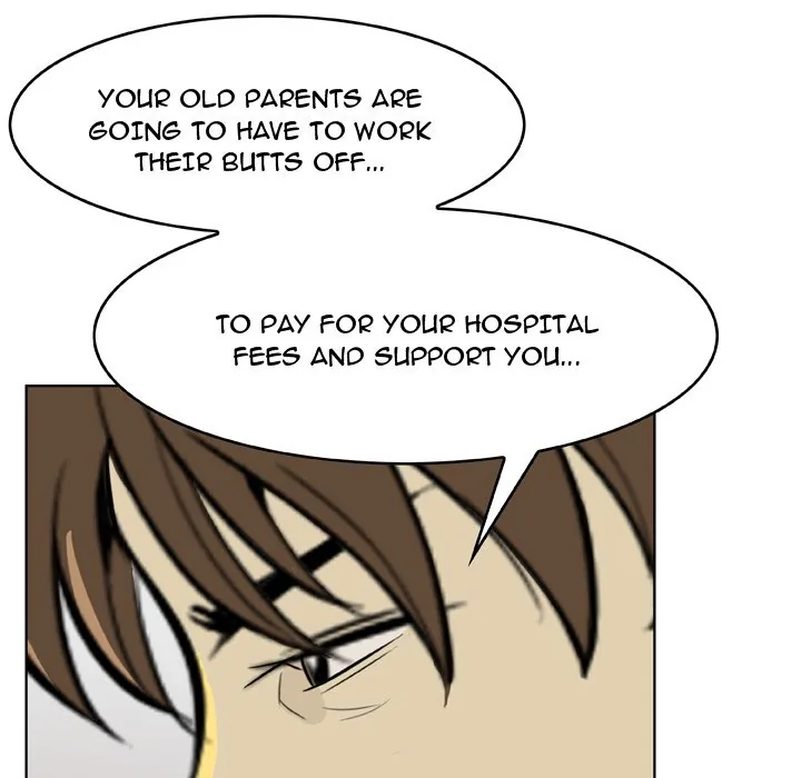 Classroom of Murder Chapter 21 page 76 - 
