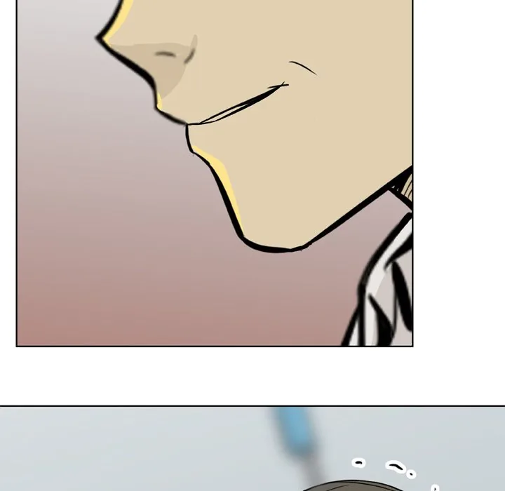 Classroom of Murder Chapter 21 page 77 - 