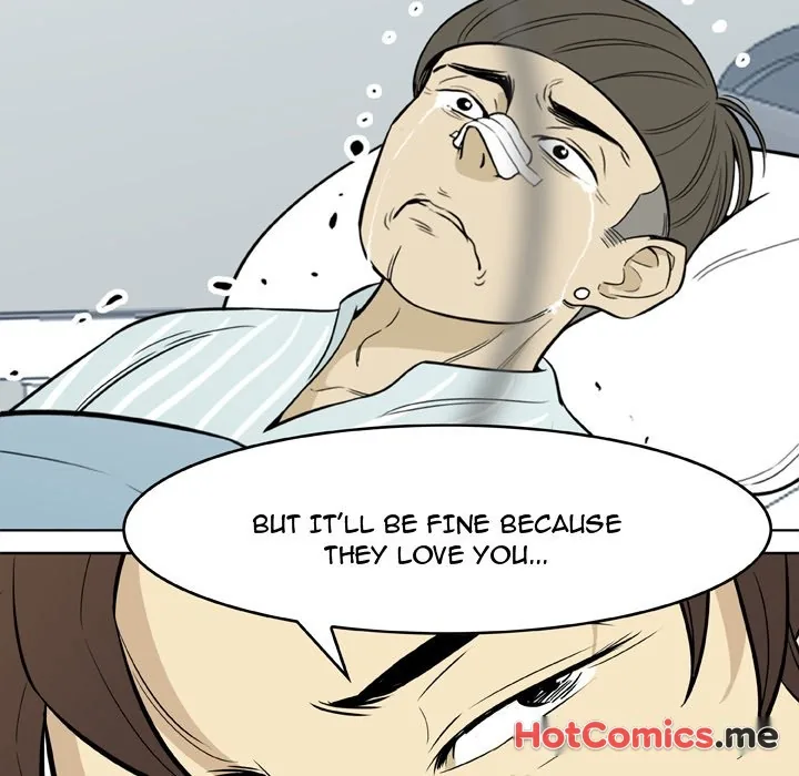 Classroom of Murder Chapter 21 page 78 - 