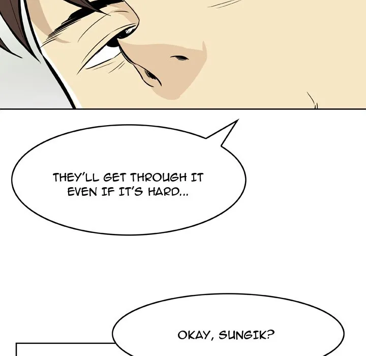 Classroom of Murder Chapter 21 page 79 - 