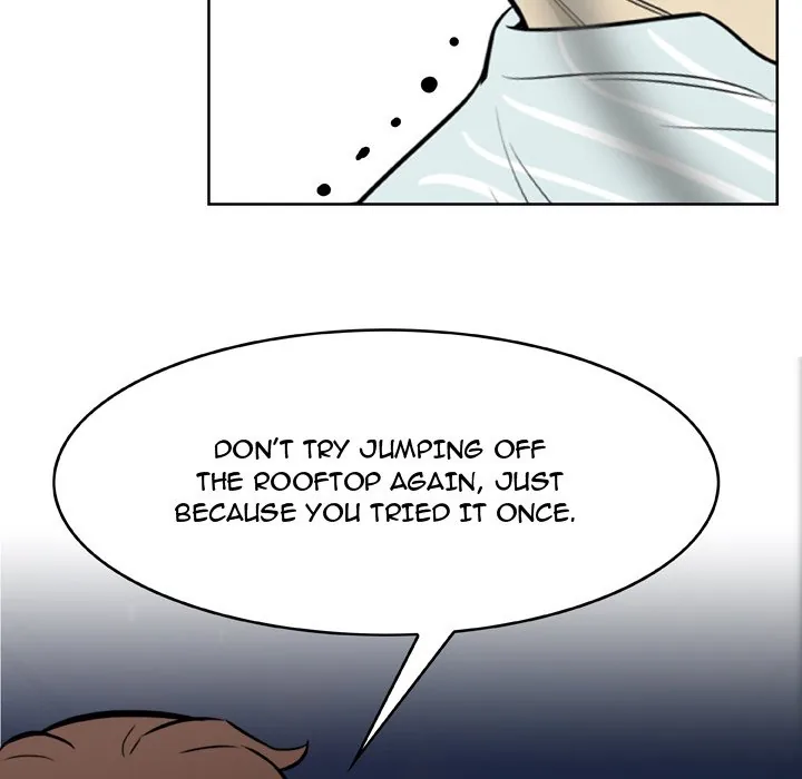 Classroom of Murder Chapter 21 page 82 - 