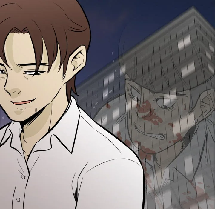 Classroom of Murder Chapter 21 page 83 - 