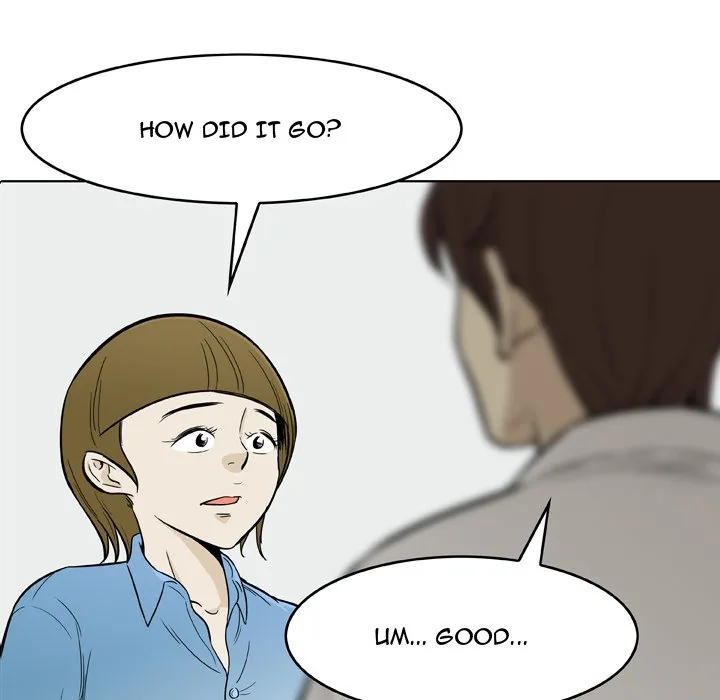 Classroom of Murder Chapter 21 page 91 - 