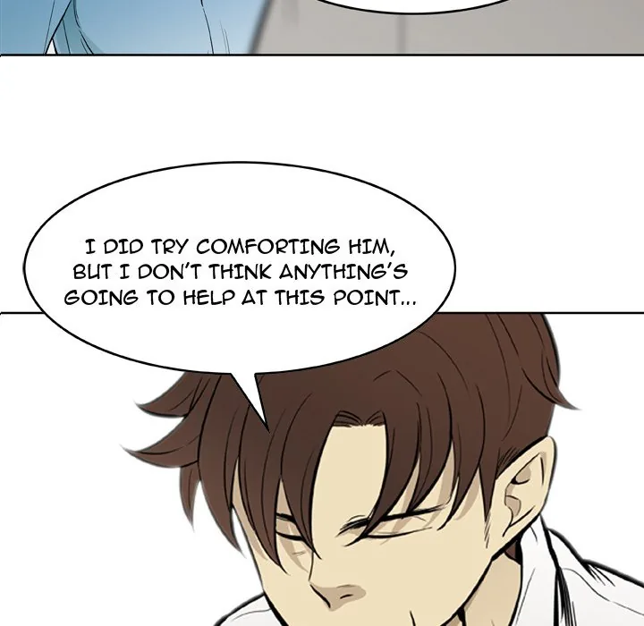 Classroom of Murder Chapter 21 page 92 - 