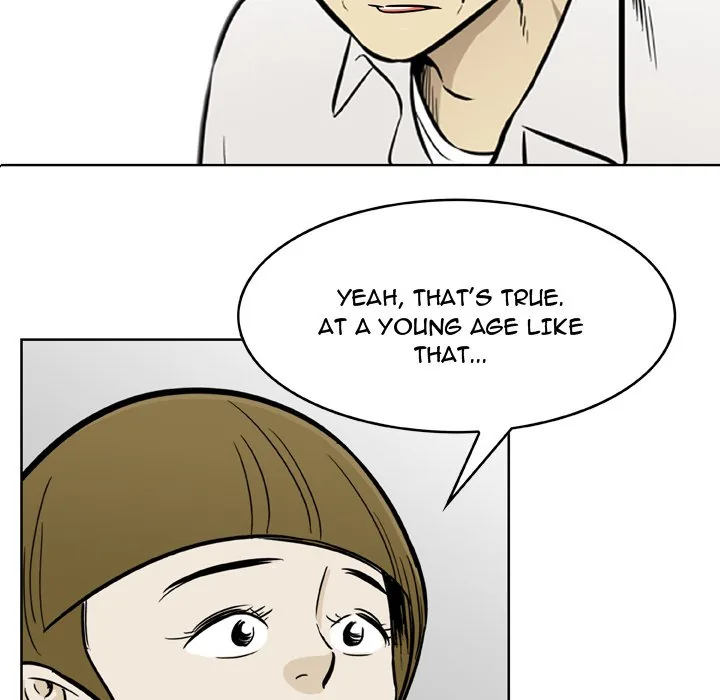 Classroom of Murder Chapter 21 page 93 - 
