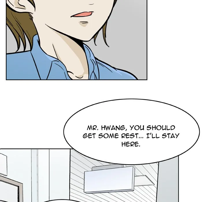 Classroom of Murder Chapter 21 page 94 - 