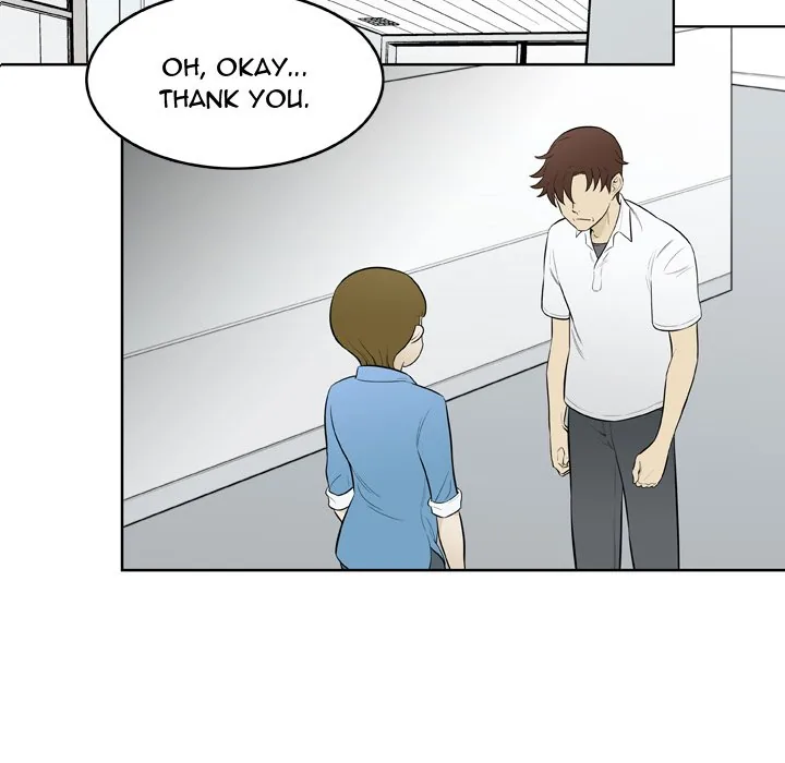 Classroom of Murder Chapter 21 page 95 - 