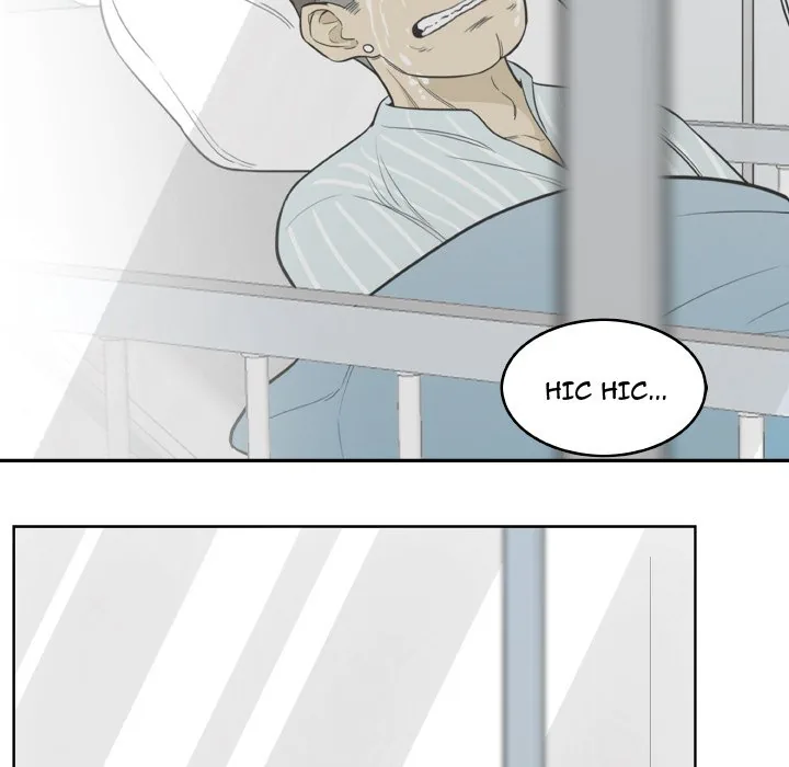 Classroom of Murder Chapter 21 page 100 - 
