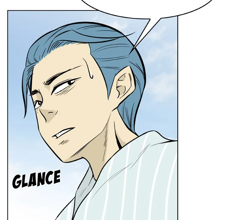 Classroom of Murder Chapter 22 page 33 - 