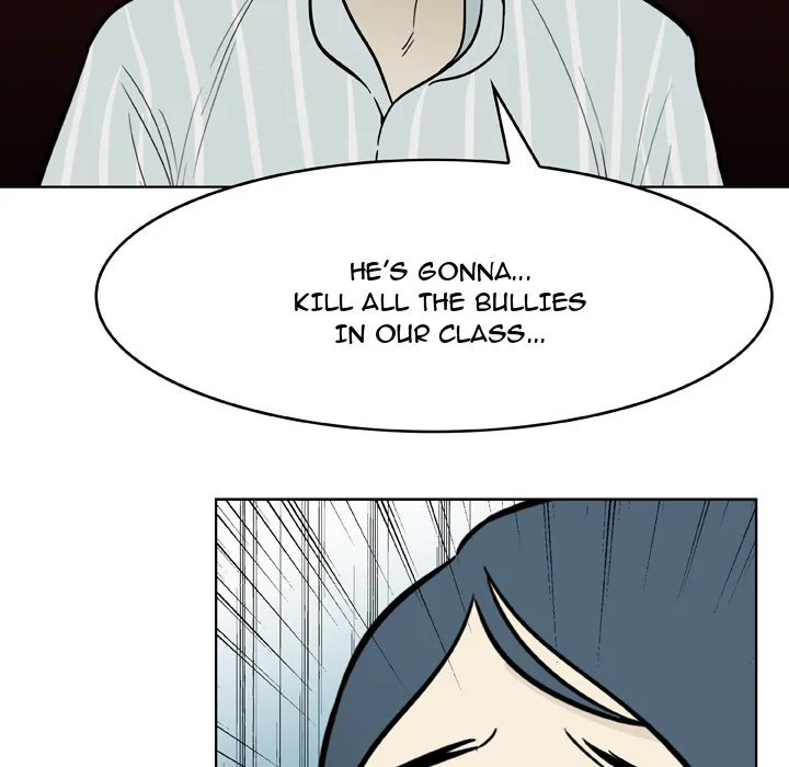 Classroom of Murder Chapter 22 page 47 - 