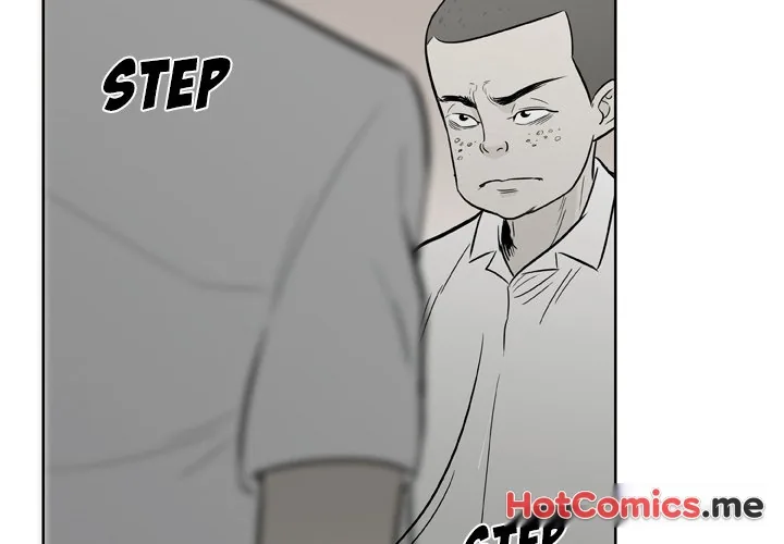 Classroom of Murder Chapter 23 page 3 - 