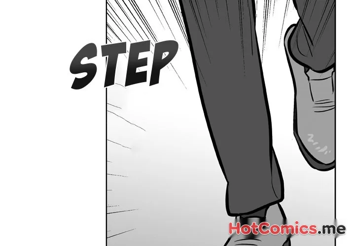 Classroom of Murder Chapter 24 page 3 - 