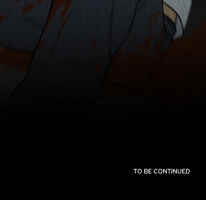 Classroom of Murder Chapter 29 page 117 - 