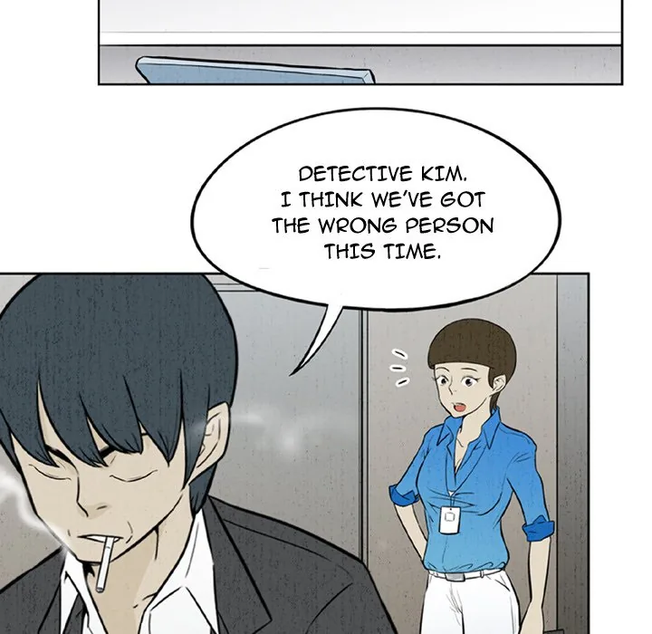 Classroom of Murder Chapter 30 page 117 - 