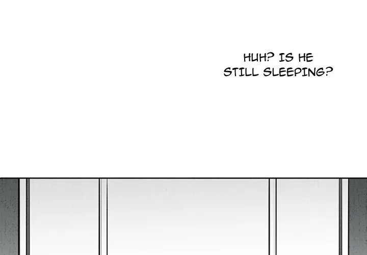Classroom of Murder Chapter 32 page 3 - 
