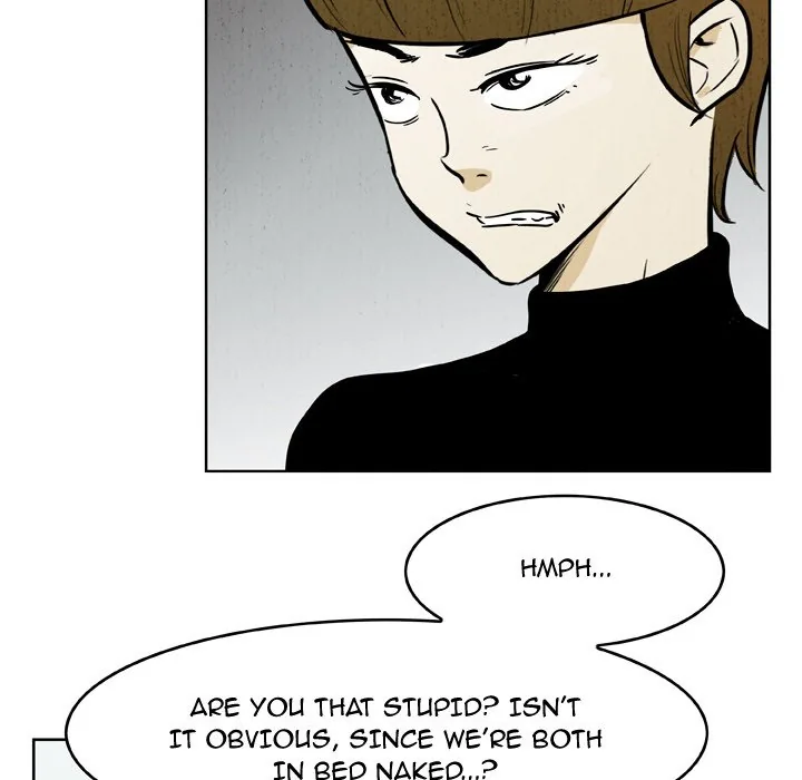 Classroom of Murder Chapter 32 page 23 - 