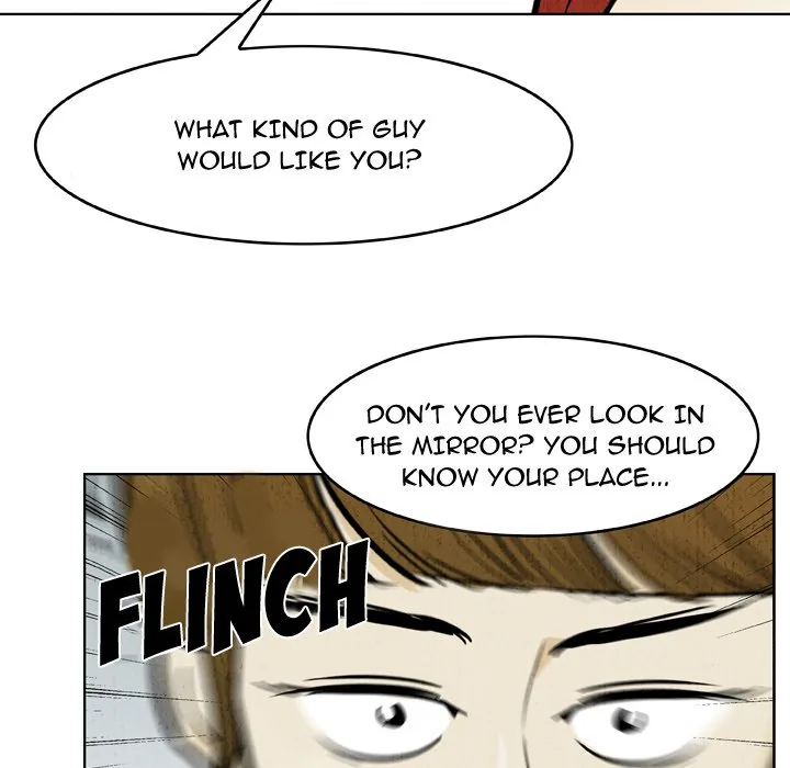 Classroom of Murder Chapter 32 page 31 - 