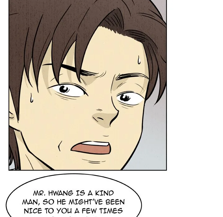 Classroom of Murder Chapter 32 page 34 - 