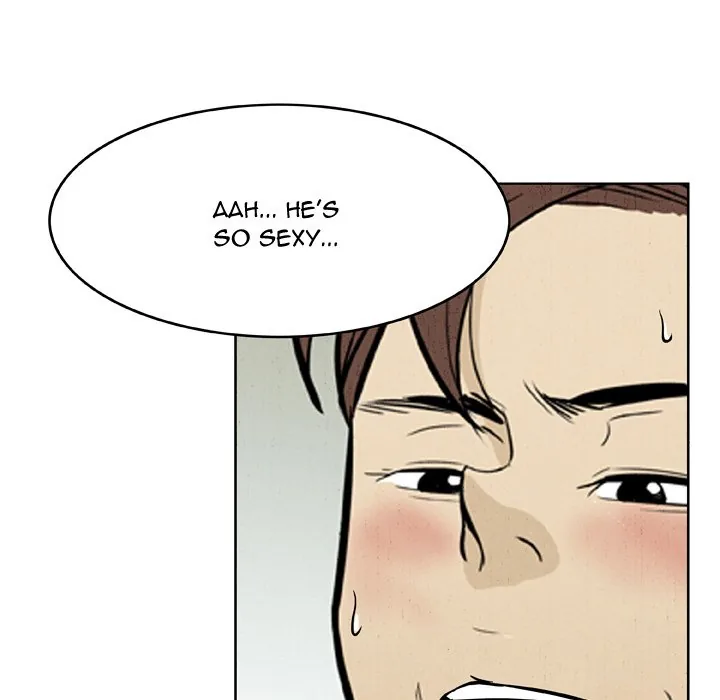 Classroom of Murder Chapter 32 page 41 - 