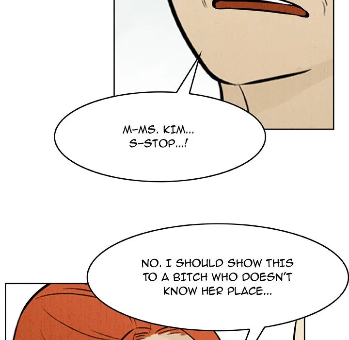 Classroom of Murder Chapter 32 page 42 - 