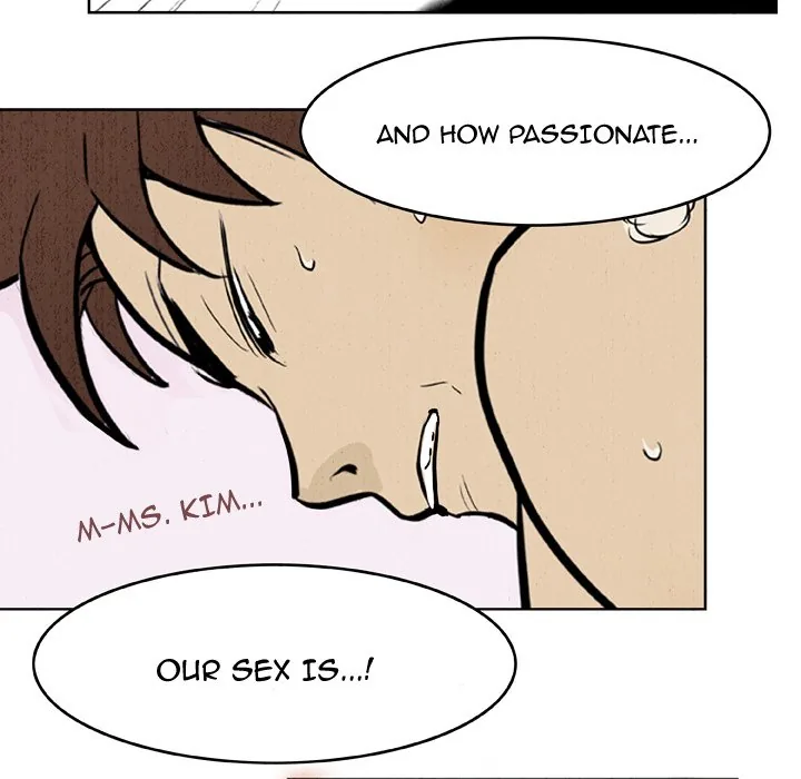 Classroom of Murder Chapter 32 page 45 - 