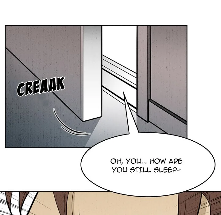 Classroom of Murder Chapter 32 page 6 - 