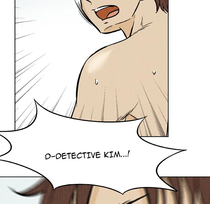 Classroom of Murder Chapter 32 page 53 - 