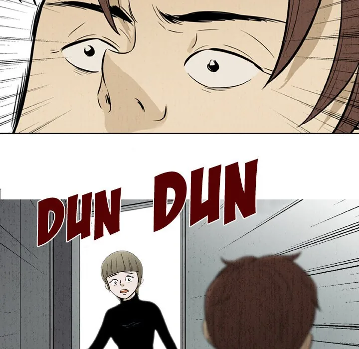 Classroom of Murder Chapter 32 page 7 - 