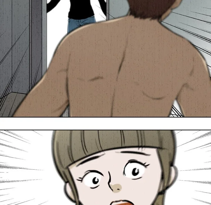 Classroom of Murder Chapter 32 page 8 - 